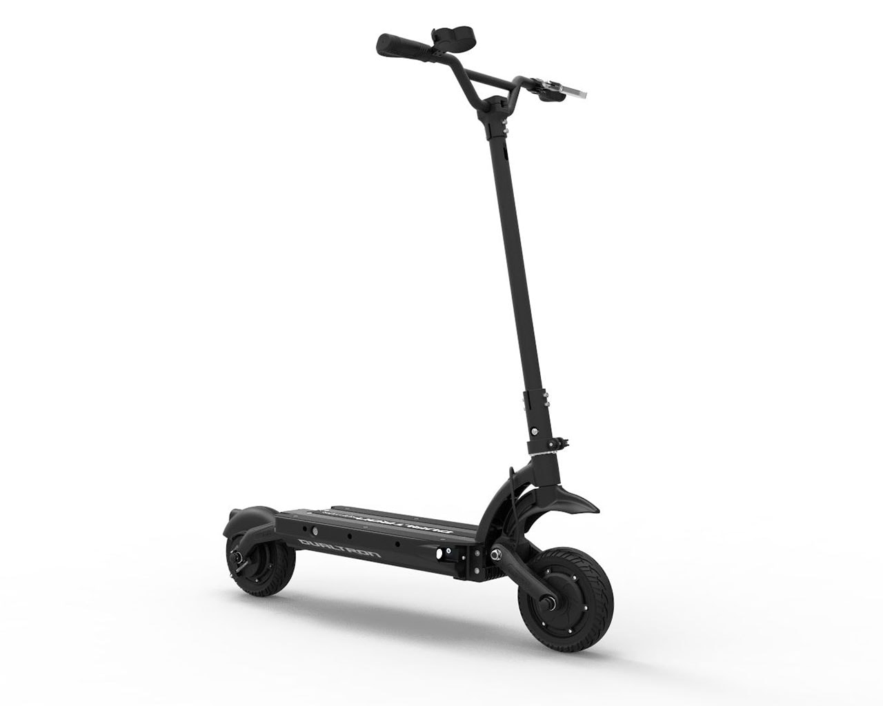 Электросамокат Dualtron Raptor - купить в Киеве ️ dualtron.in.ua