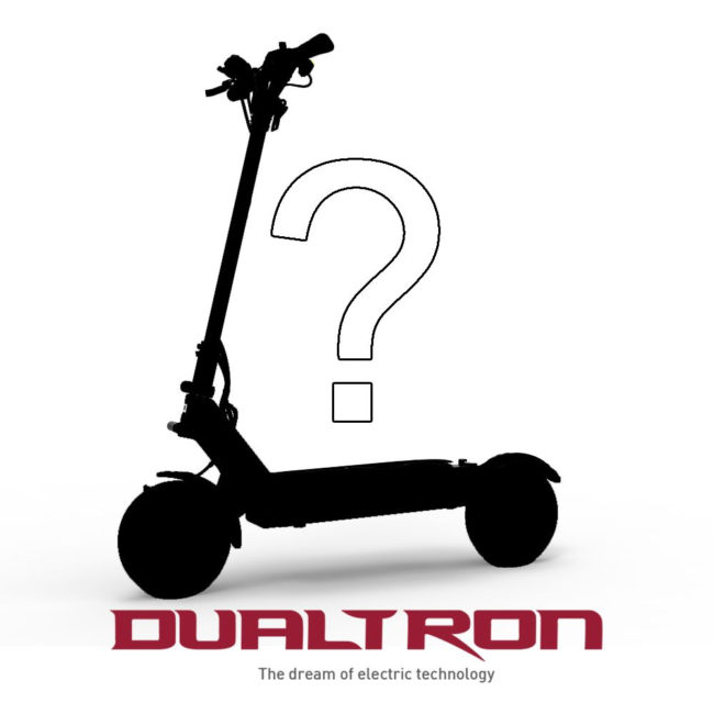 Что за зверь DUALTRON