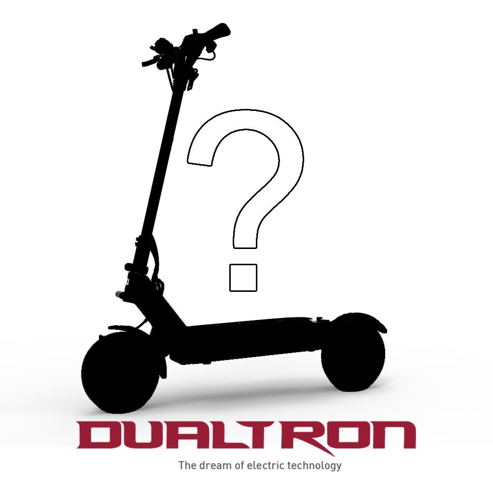 Что за зверь DUALTRON