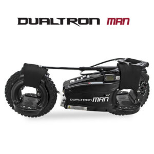 Dualtron Man