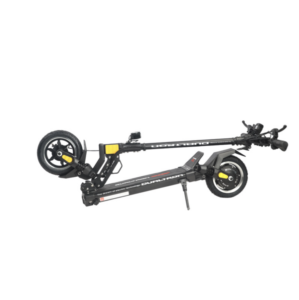 Dualtron Mini Special Single 17 Ah