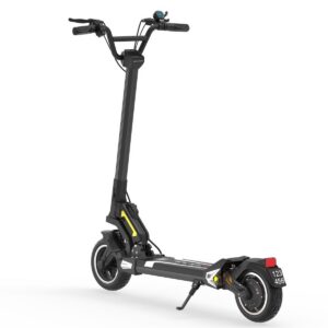 Электросамокат Dualtron Togo