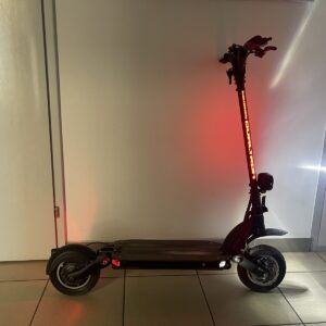 Dualtron Eagle Pro Bu