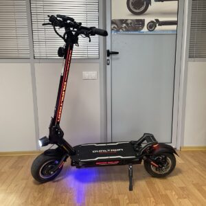 Dualtron Achilleus BU