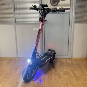 Dualtron Achilleus BU