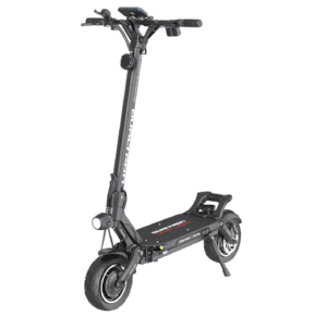 Dualtron Victor Limited