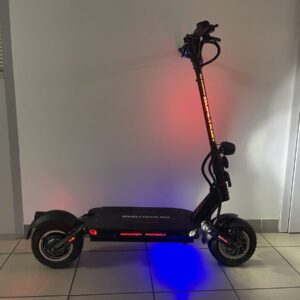Dualtron Thunder 2 BU