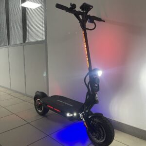Dualtron Thunder 2 BU