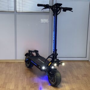 Dualtron Thunder 3 BU