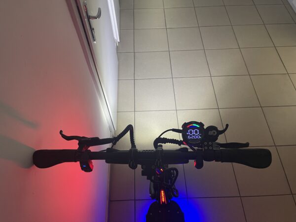 Dualtron Victor Luxury Plus