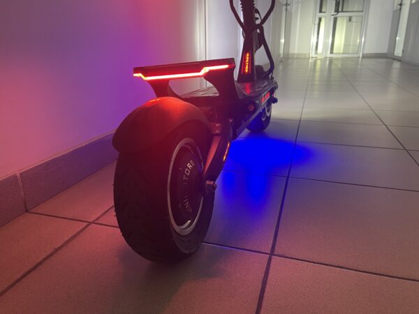 Dualtron Victor Luxury Plus