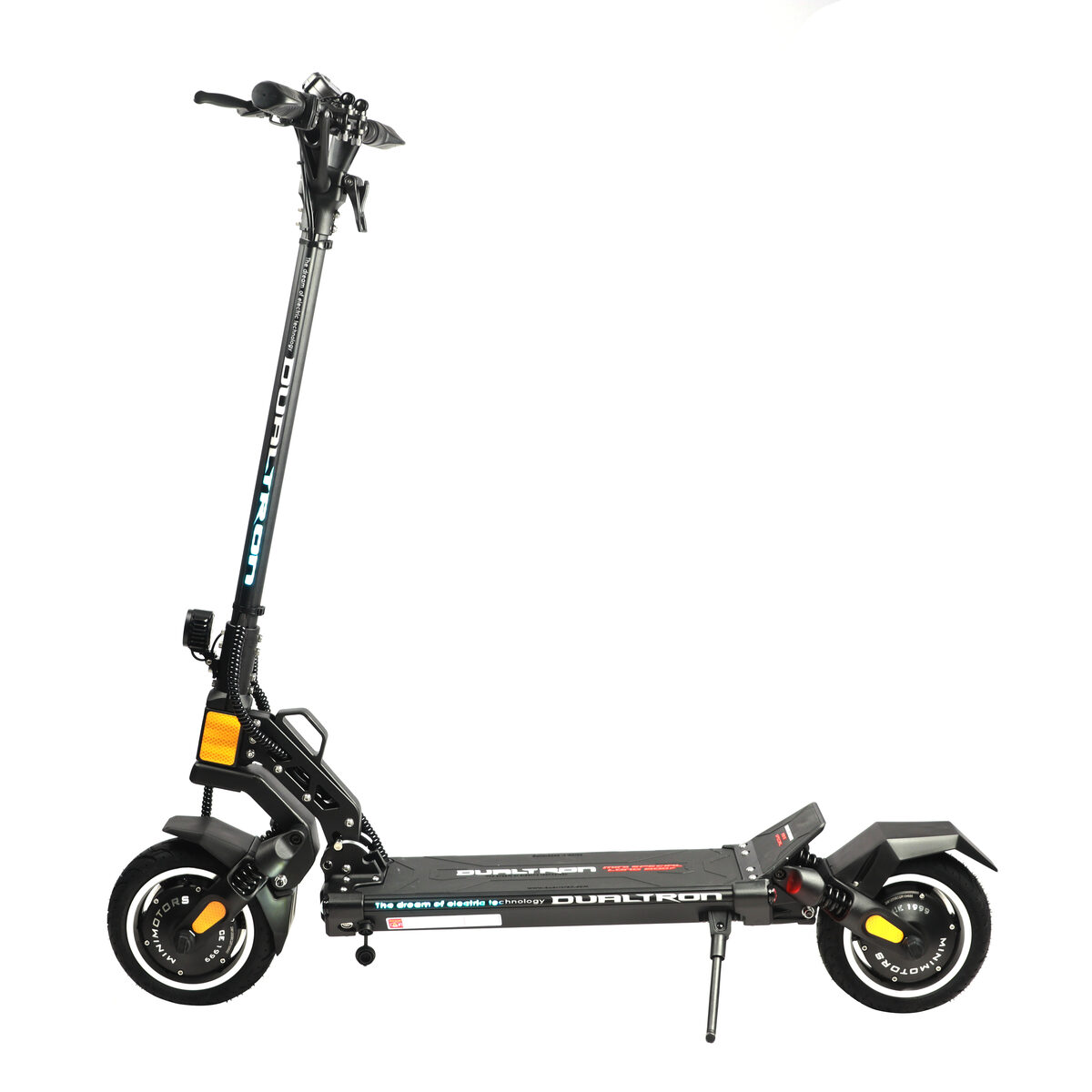 Dualtron Mini Special Dual 21 Ah