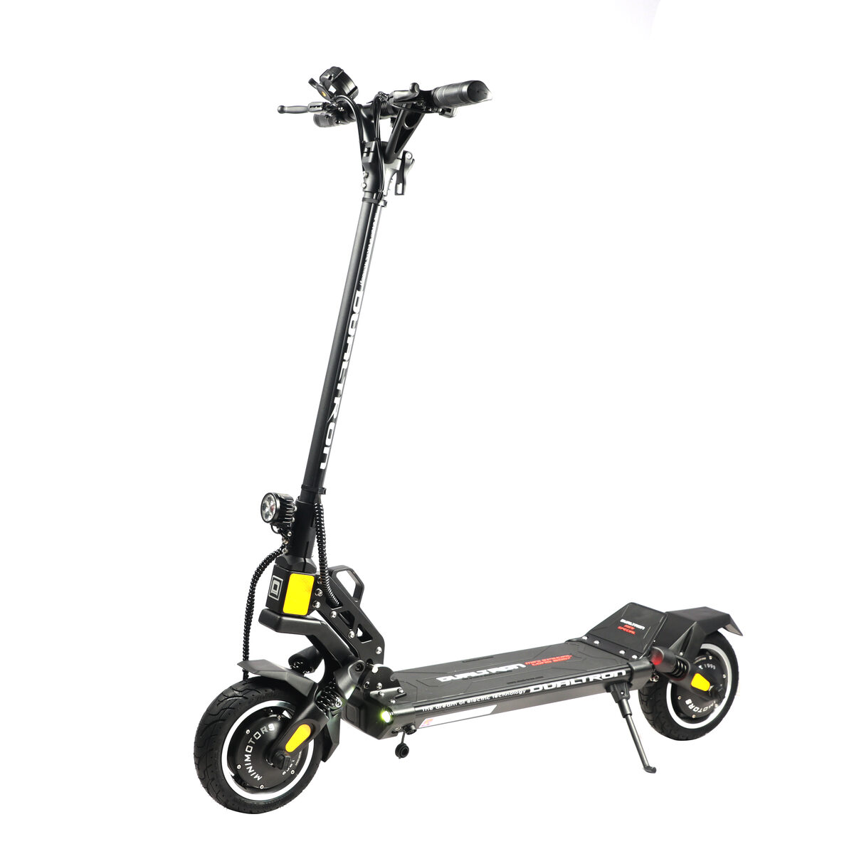 Dualtron Mini Special Dual 21 Ah