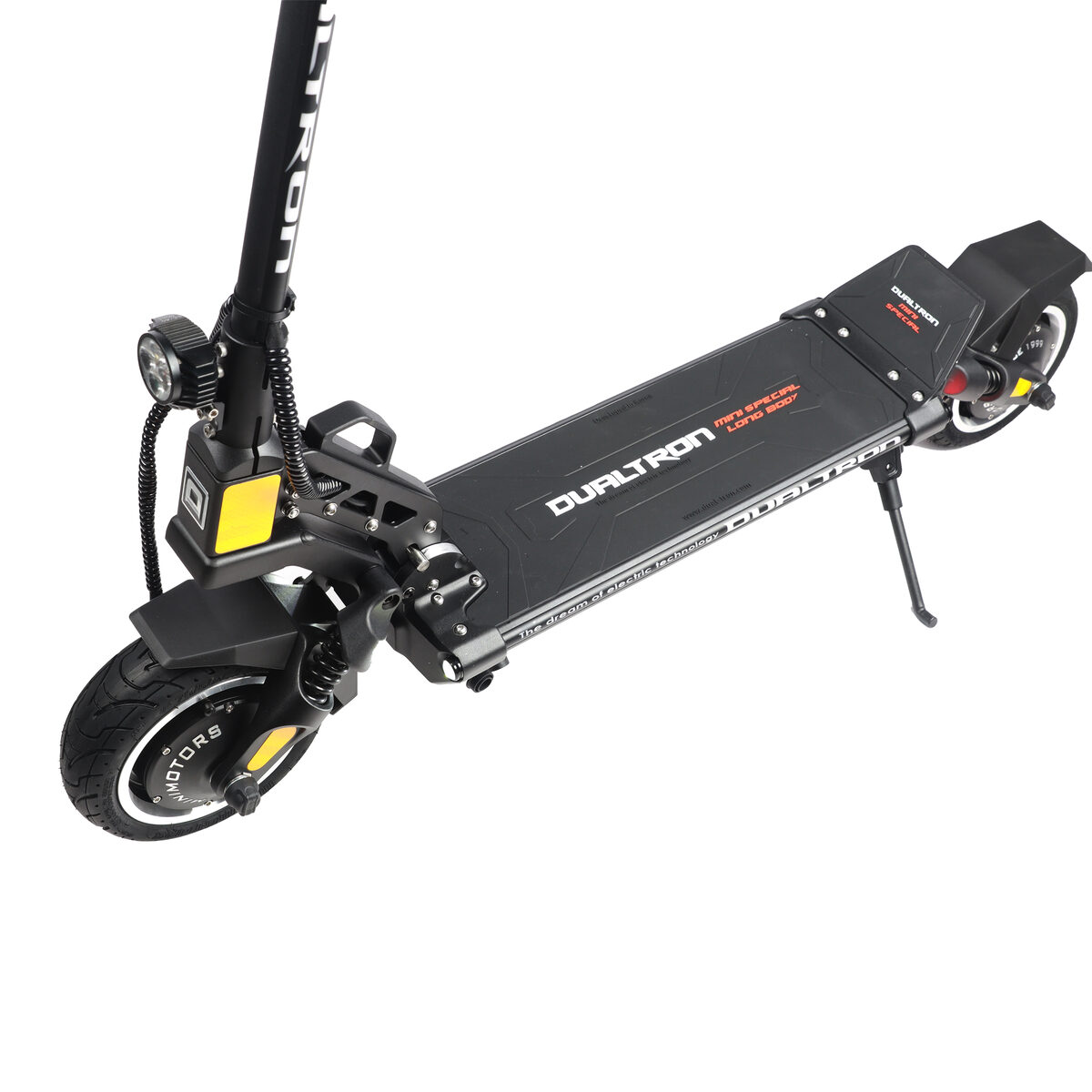 Dualtron Mini Special Dual 21 Ah