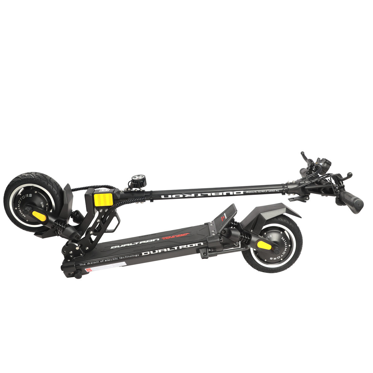 Dualtron Mini Special Dual 21 Ah