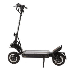 Dualtron Ultra 2 Upgrade