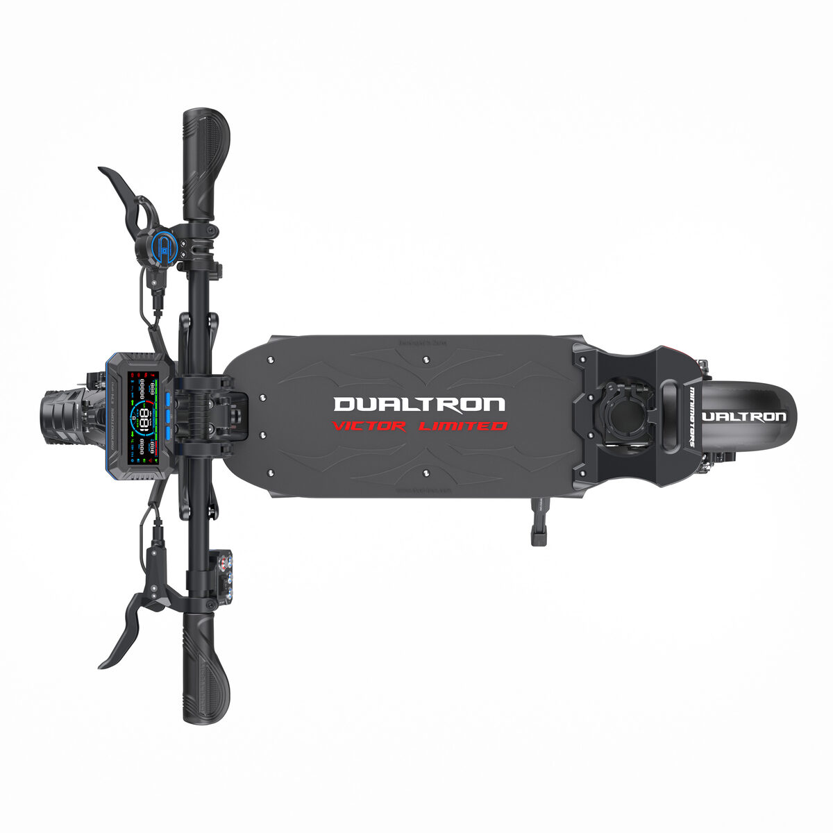 Dualtron Victor Limited