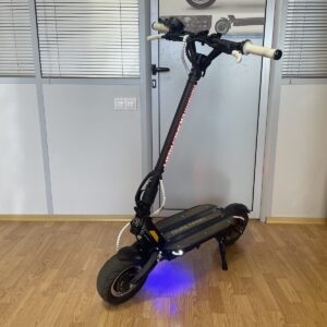 Dualtron Victor BU